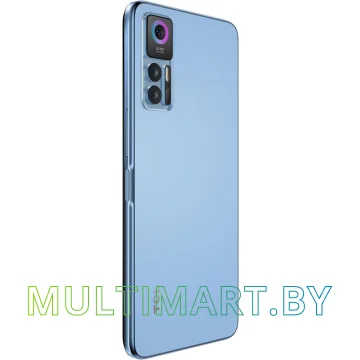 Смартфон TCL 30 5G 4GB/128GB (светло-голубой) картинка 6